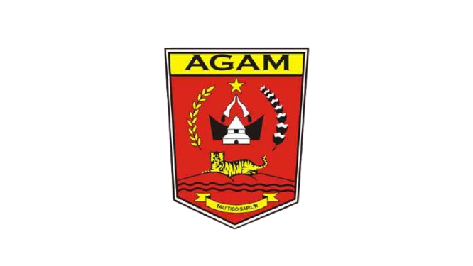 Logo Nagari Salareh Aia